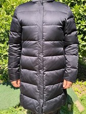 Rare 1997 Moncler Long Quilted