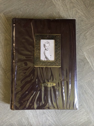 New 2005 picture photo album - new,