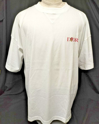 Shirt christian dior jardin - christian,