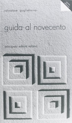 Guida novecento per le - al,