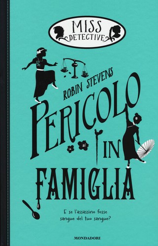 Pericolo famiglia miss - pericolo, famiglia.