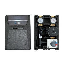 Gruppo pompa EcoMix per