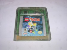 Lego Alpha Team (Nintendo Game