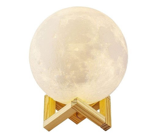 Diffusore aromi lampada luna - lampada,