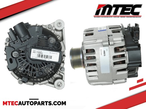 Alternatore peugeot 308cc 3008 - alternatore,