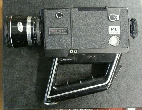 Mirage luxe super - 8,