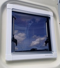 Finestra camper-furgonati
