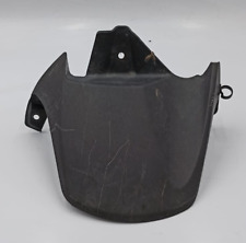 PARAFANGO COPRI RUOTA POSTERIORE - SUZUKI GSR 600 2006-2011