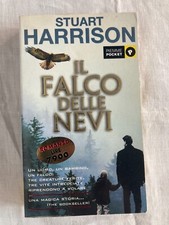 Il falco delle nevi