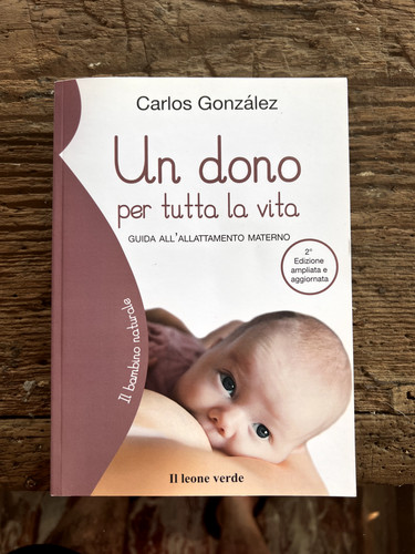 Dono per tutta - un,