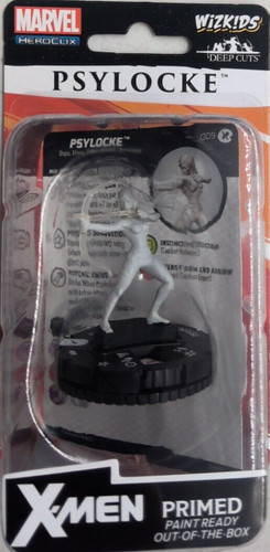 Heroclix marvel miniature - heroclix,