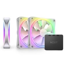 NZXT F120 RGB DUO 120mm Case