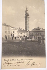 1909 RICORDO DI MEDE pavia