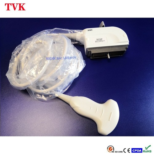Mindray 35c50p sonda array - sonda,
