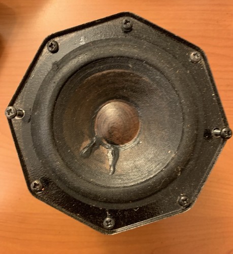 Altoparlante philips midrange - philips,
