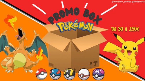 Pokemon lotto carte vintage