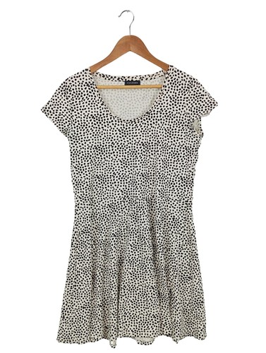 Fit flare dress abito estivo - dress,