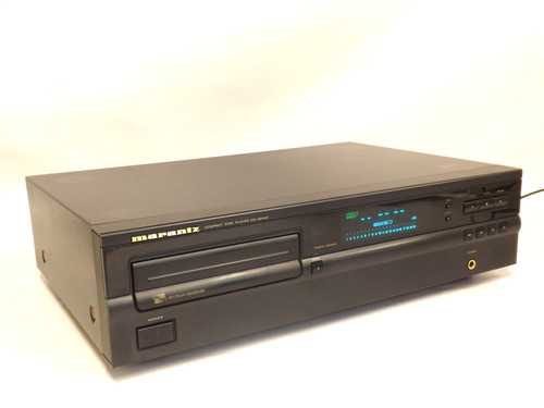 Marantz mkii lettore cd - cd-42,