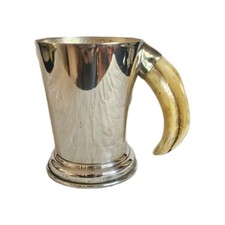 An Antique Sliver Plated with