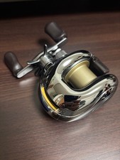 Shimano First Gen Scorpion