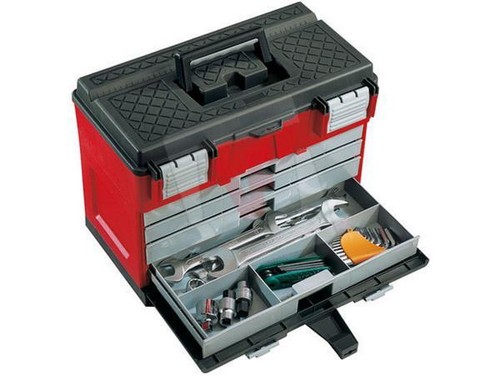Cassettiera work store a - work'n,