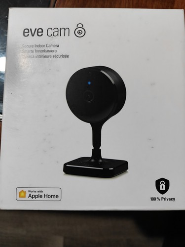 Eve cam - eve,