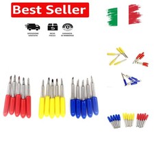 15pc 30/45/60 Gradi Roland