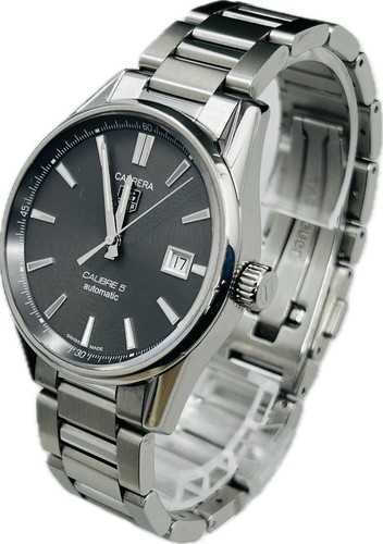 Orologio uomo automatico tag - automatico,