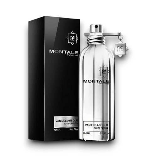 Montale vanille absolu - montale,