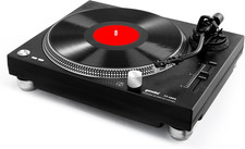 TT-1200 - Giradischi in Vinile