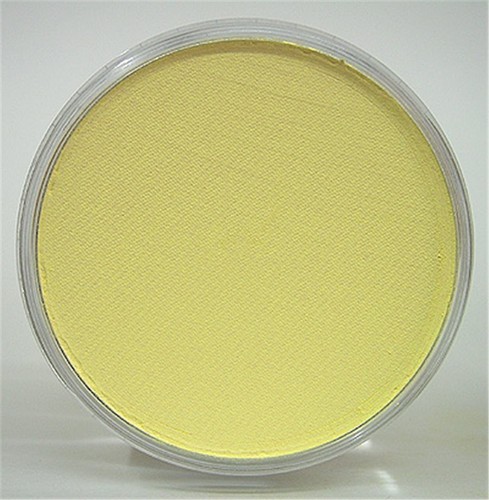 Pastello cipria giallo - ml,
