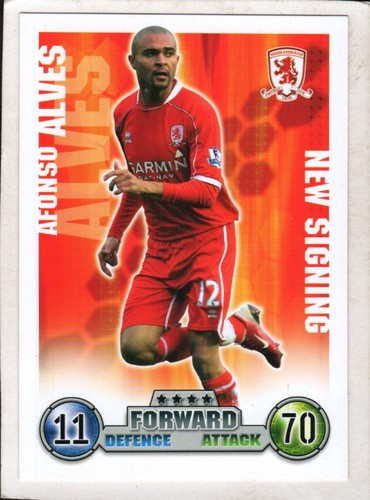 Topps match attax - topps,