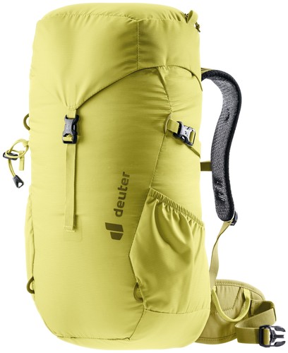 Deuter climber zaino da - 22,