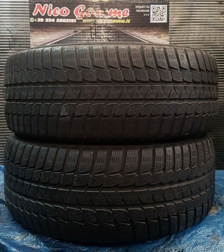 Gomme usate 225 65r17 - gomme,