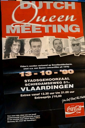 Poster regina raro - poster,