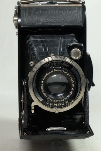 Macchina fotografica - , e