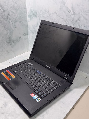 Notebook samsung r60 plus - notebook,