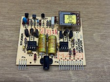 Revox Studer A700 Scheda