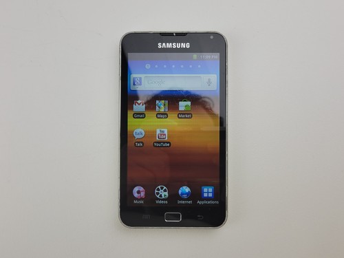 Samsung galaxy player 0 - galaxy, 5.0
