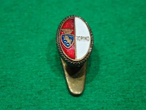 Torino calcio spilla pins - torino,