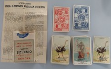 mazzo Giuoco Della Fiera
