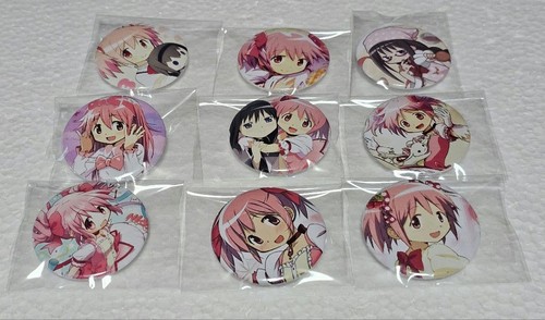 Puella magi madoka - magi, magica