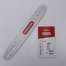 BARRA LAMA MOTOSEGA OREGON