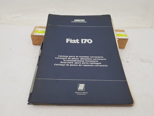 Manuale officina iveco fiat - manuale,