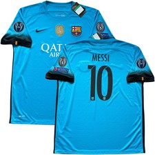 Terza maglia Barcellona