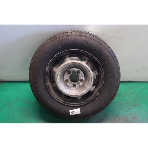 Cerchio ferro fiat ducato - cerchio,