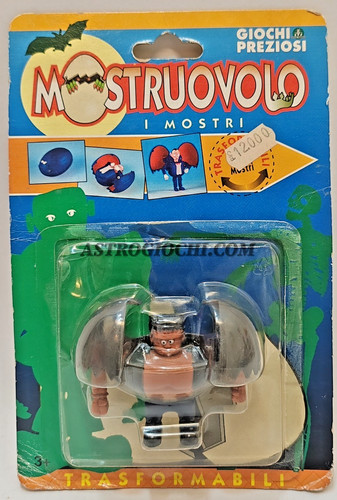 Mostruovo egg monsters - mostruovo,