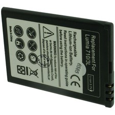 Batterie pour nokia - batterie, asha