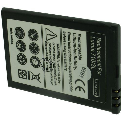 Batterie pour nokia - batterie, 303