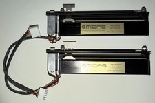 2-Midas PRO FADER 100mm Fader
